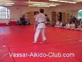 The 14 Kuzushi Waza of Tomiki Aikido