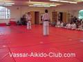 The 14 Kuzushi Waza of Tomiki Aikido