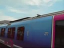 First TPE Class 185s at Scarborough & Malton, 30 July 2008