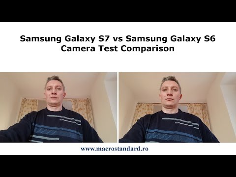 Click aici pentru vizualizare Comparatie camera foto de la Samsung Galaxy S6 cu Samsung Galaxy S7 Comparatie camera foto de la Samsung Galaxy S6 cu Samsung Galaxy S7