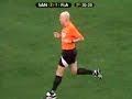 Os Gols de Santos 2x2 Flamengo - Brasileir�o 2008