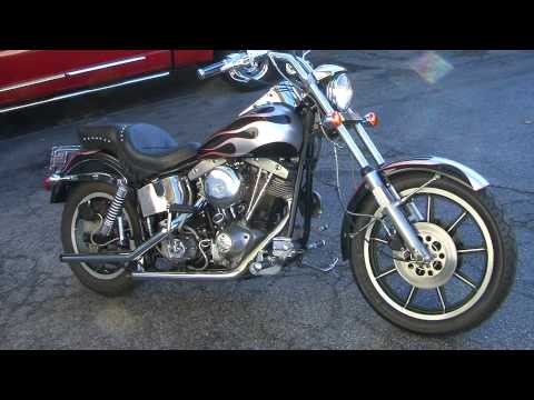 HARLEY－DAVIDSON  BIG TWIN