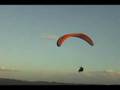 El Corozo, Upata - Parapente Venezuela