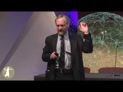 Richard Alley - 4.6 Billion Years of Earth’s Climate History: The Role of CO2