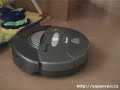 iRobot Roomba (Cleaning #2)