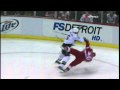 Mattias Ohlund Lays Out Hendrik Zetterberg video
