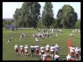 DSA's OT-DL Adrian Samuels Highlight Reel