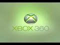 Console Startup Screens