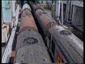 Railwatch Pas-De-Calais Train Ship