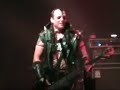 MISFITS -20 Eyes + Six Pack-Live @ Trezzo D'Adda, 25.04.2008