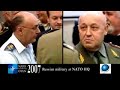 Russia /\\NATO Councel