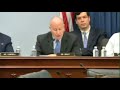 Geithner Asked to Resign 