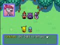 Pokemon Mystery Dungeon - Trouble With the Meanies