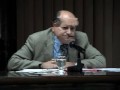 Conf Dott Pietro Dangelo biologo marchigiano Protocollo di Kioto ed opportunitá di intervento Asociacion Marchigiana Santa Fe  parte 3 marchigianos tv Efecto Serra Invernadero Ecologia