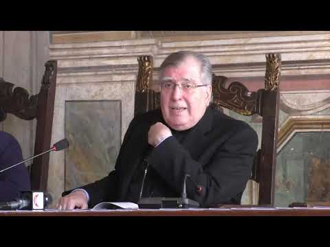 Monsignor Fontana sulle celebrazioni per la Pasqua 2021