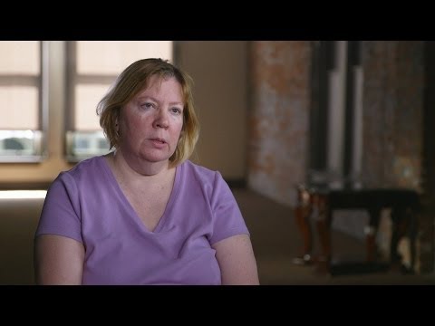 how to define depression