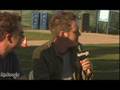 videos de Isaac Hayes Tatanka tribute interview 4 