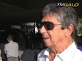 Clube decreta luto oficial pela morte de ex-presidente