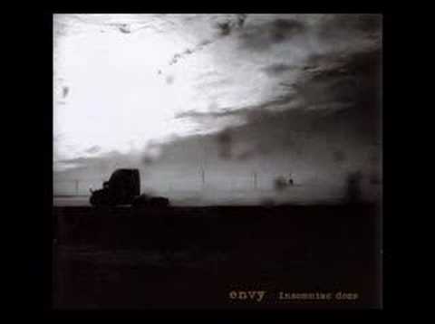 Envy - Envy - A Warm Room.