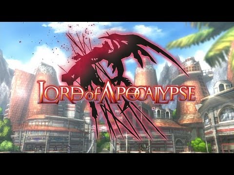 Cinématique d'introduction