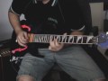 EUROPE - Superstitious SOLO - player: Tiago 