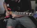 EUROPE - Superstitious SOLO - player: Tiago 