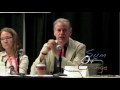 Bob Borosage Moving Forward with a New Economy Netroots Nation 2009