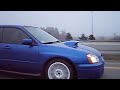 Start of 2009 AutoX/car season
