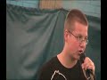 red bullet mardy bum cover
