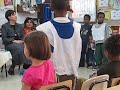 Ethiopian Gan Modeh Ani