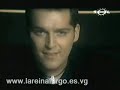 nuria fergó en su videoclip quiéreme del álbum locura
