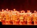 Kapa Haka in Wellington