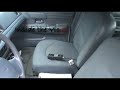 MY 1998 Crown Victoria P71 Walk-around
