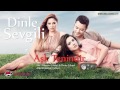Hüseyin Çebişçi - Aşk Tenindir - Dinle Sevgili Dizi Müziği - 2011