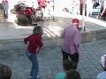 Florida Travel -- Miami Travel: The Bayside Marketplace and South Beach