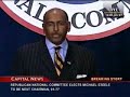 RNC Chairman Michael Steele's Acceptance Speech