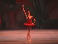 Anette Delgado- Don Q - Variation and coda