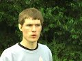 Spaced Out Episode 1 \"The Surprise\" (Part 2)