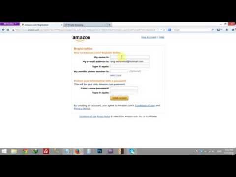 how to nus discount amazon