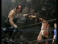 Undertaker Theme