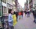 Free Hugs Germany - Heidelberg