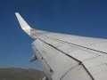HV563 Landing op Samos