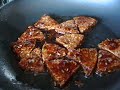 148 LEARN HOW TO MAKE SPICY TERIYAKI MINI-BURGERS IN 7 STEPS 148 LEARN HOW TO MAKE SPICY TERIYAKI MINI-BURGERS IN 7 STEPS