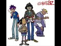 Gorillaz – Sunshine In A Bag