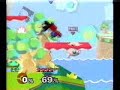 DOOM Falco vs PNut Jiggly