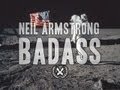 Six Reasons Neil Armstrong was a BADASS - YouTube