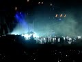 Linkin Park-No more sorrow@Athens 2008