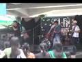 Daimos killed Betty Boop. St Paul-Pasig gig