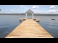 Oak Harbor on Cayuga Lake, Trumansburg, New York ...
