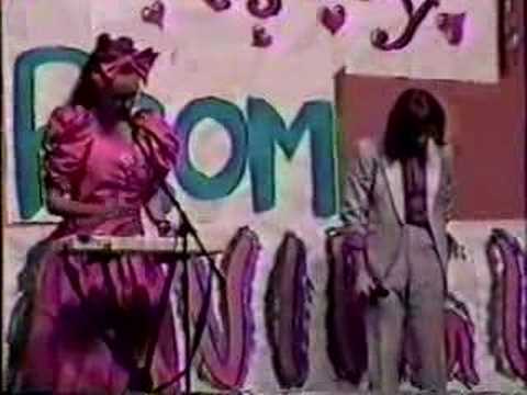 The Rita and Vinnie Show: Part 3 of 3